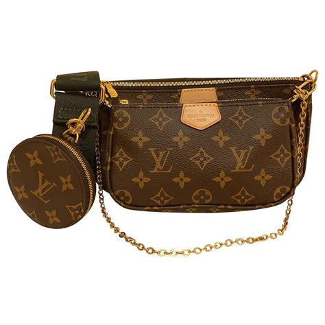 louis vuitton multi pochette buy|louis vuitton multi pochette monogram.